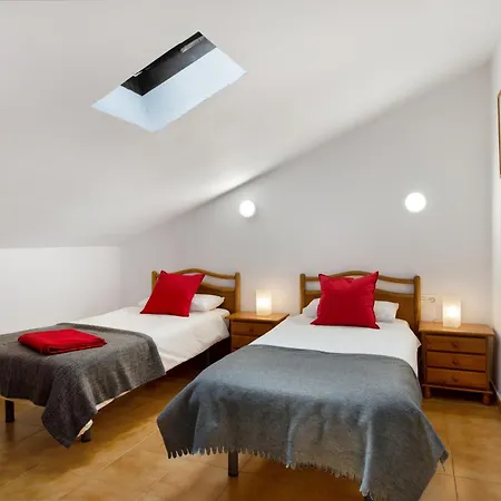 Lovely Duplex With Sea Views Apartment Costa Teguise