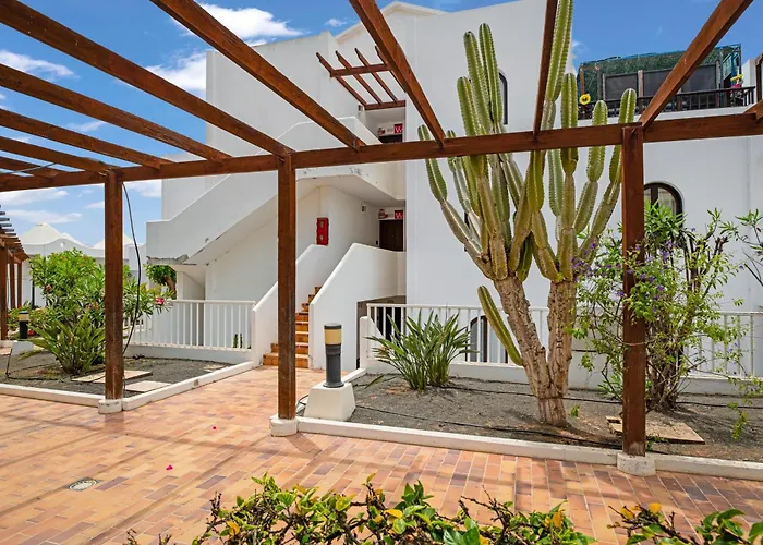 Lovely Duplex With Sea Views