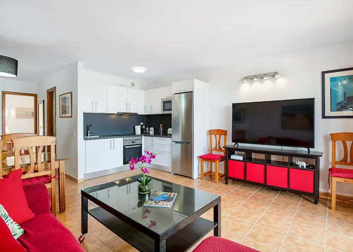 Lovely Duplex With Sea Views 公寓