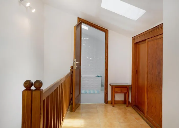 Lovely Duplex With Sea Views *