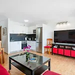 Lovely Duplex With Sea Views Apartman