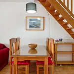 Lovely Duplex With Sea Views