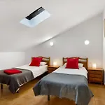 Lovely Duplex With Sea Views Apartman Costa Teguise