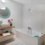 Apartman Lovely Duplex With Sea Views