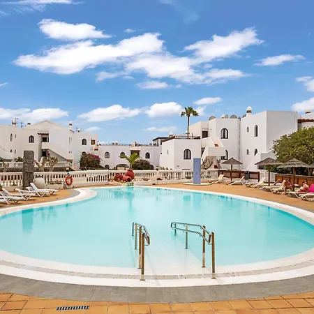 Lovely Duplex With Sea Views Appartement Costa Teguise