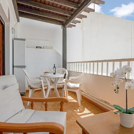 Lovely Duplex With Sea Views Appartement