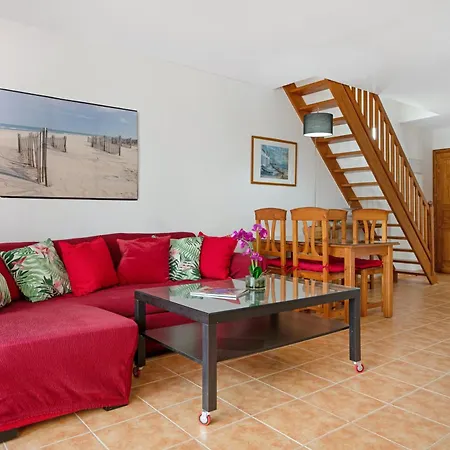 Appartement Lovely Duplex With Sea Views *