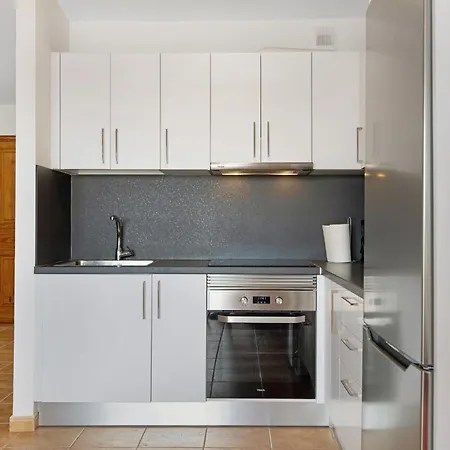 Lovely Duplex With Sea Views Costa Teguise