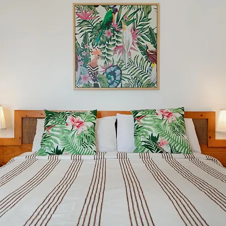 Lovely Duplex With Sea Views * Costa Teguise