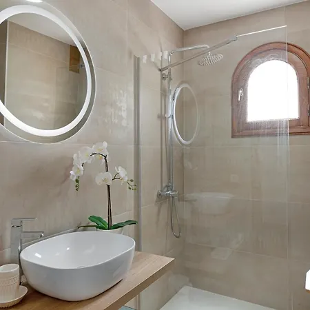 Lovely Duplex With Sea Views Апартаменты Коста-Тегисе