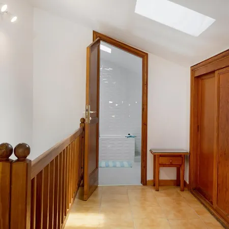 Lovely Duplex With Sea Views *