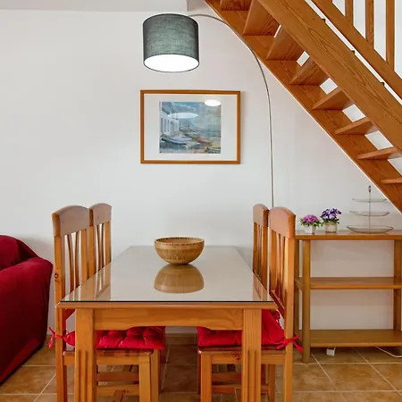 Appartement Lovely Duplex With Sea Views Costa Teguise