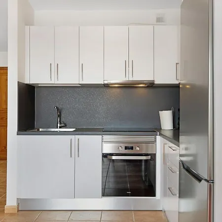 Lovely Duplex With Sea Views * Costa Teguise