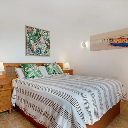 Lovely Duplex With Sea Views Costa Teguise