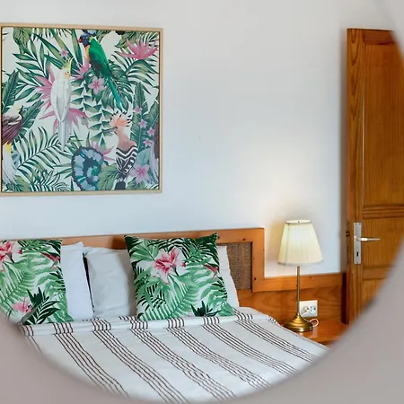 Appartement Lovely Duplex With Sea Views Costa Teguise