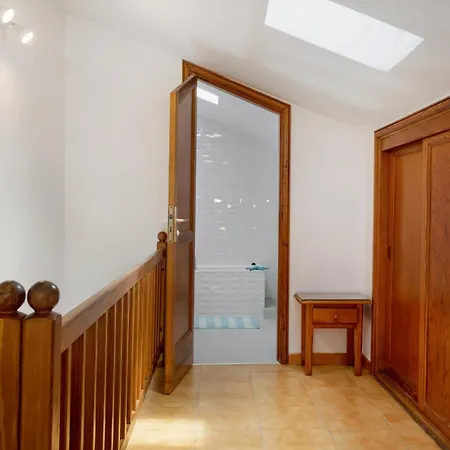 Appartement Lovely Duplex With Sea Views Costa Teguise