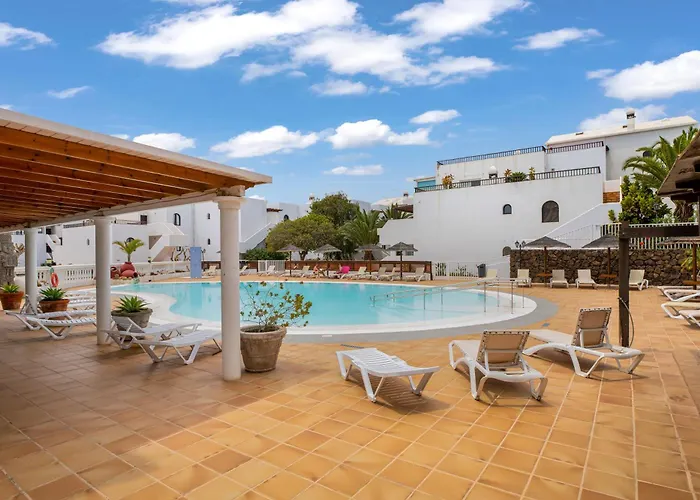 Lovely Duplex With Sea Views * Costa Teguise