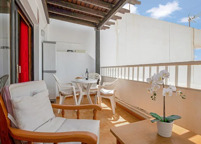 Lovely Duplex With Sea Views Apartamento