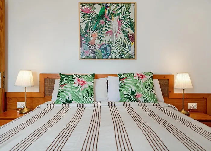 Lovely Duplex With Sea Views * Costa Teguise