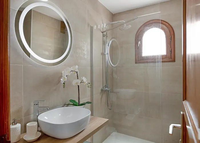 Lovely Duplex With Sea Views Apartamento Costa Teguise