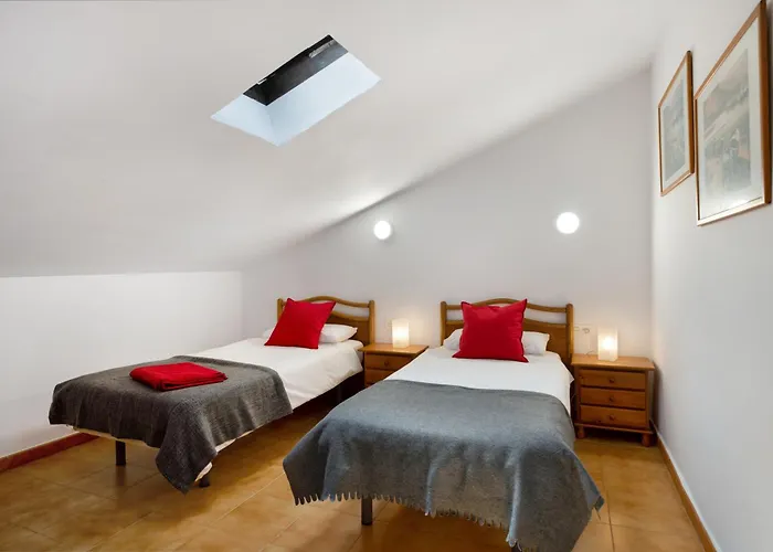 Lovely Duplex With Sea Views Apartamento Costa Teguise