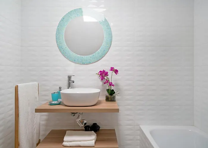 Appartement Lovely Duplex With Sea Views Costa Teguise