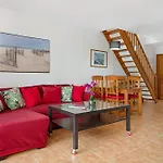 Appartement Lovely Duplex With Sea Views *